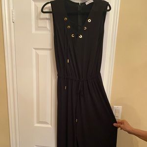 Calvin Klein jumpsuit